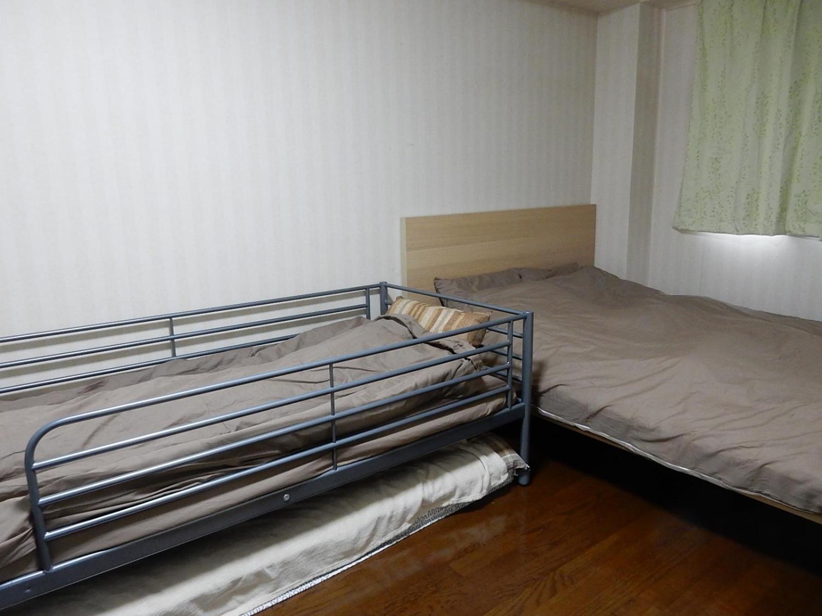 301クレインネスト Apartamento Osaka